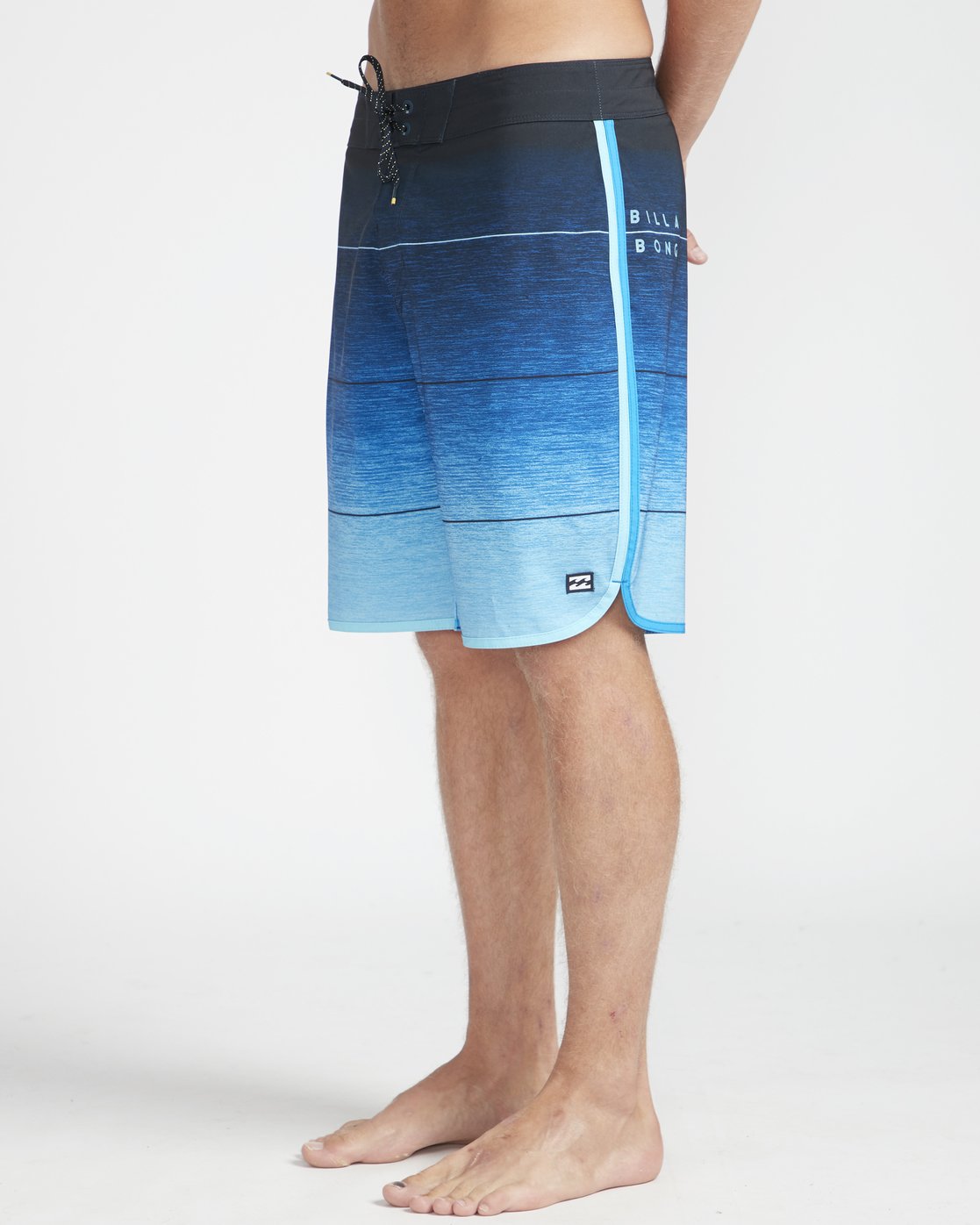 billabong 73 stripe pro