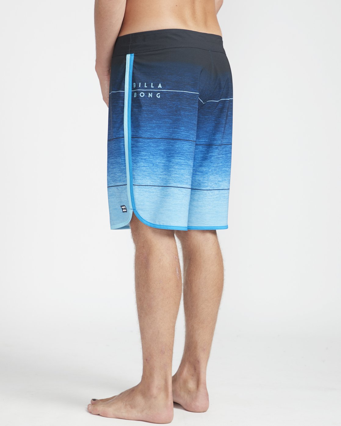 billabong 73 stripe pro