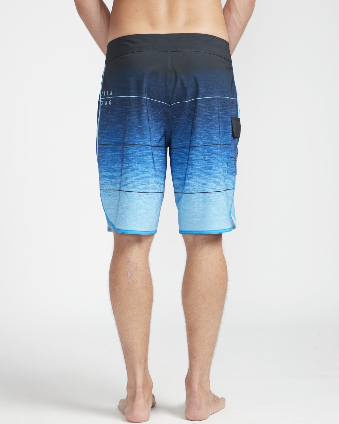 billabong 73 stripe pro