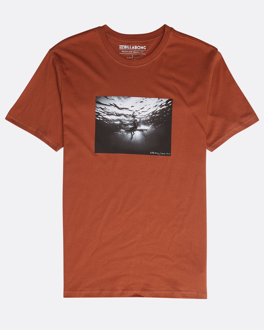 Focal T-Shirt | Billabong