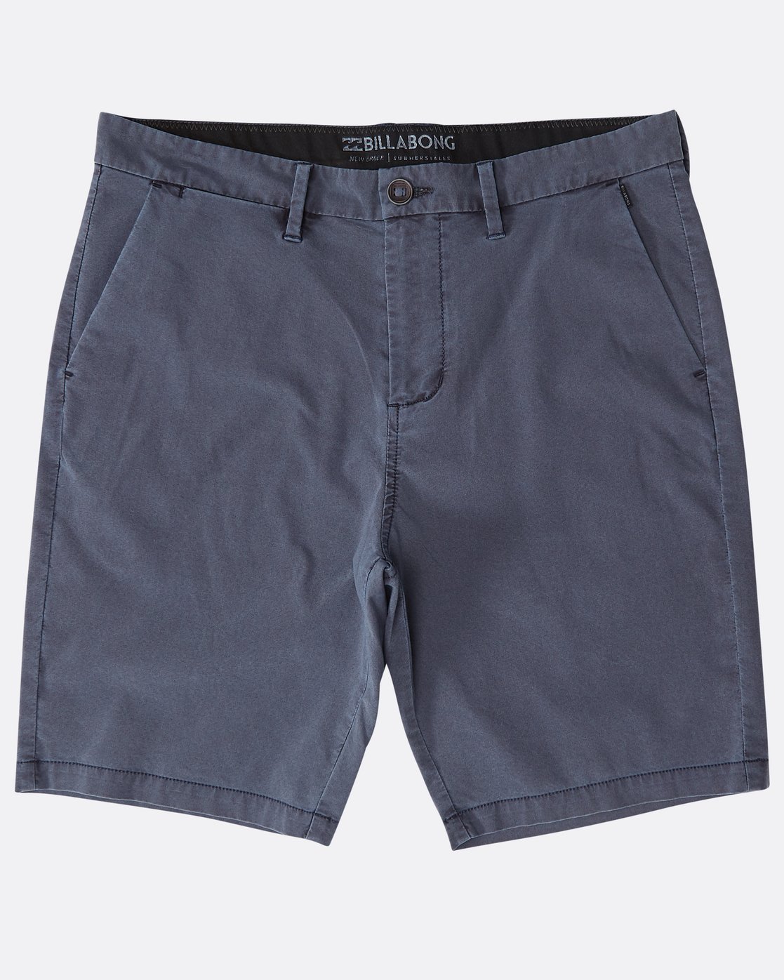 billabong overdye shorts