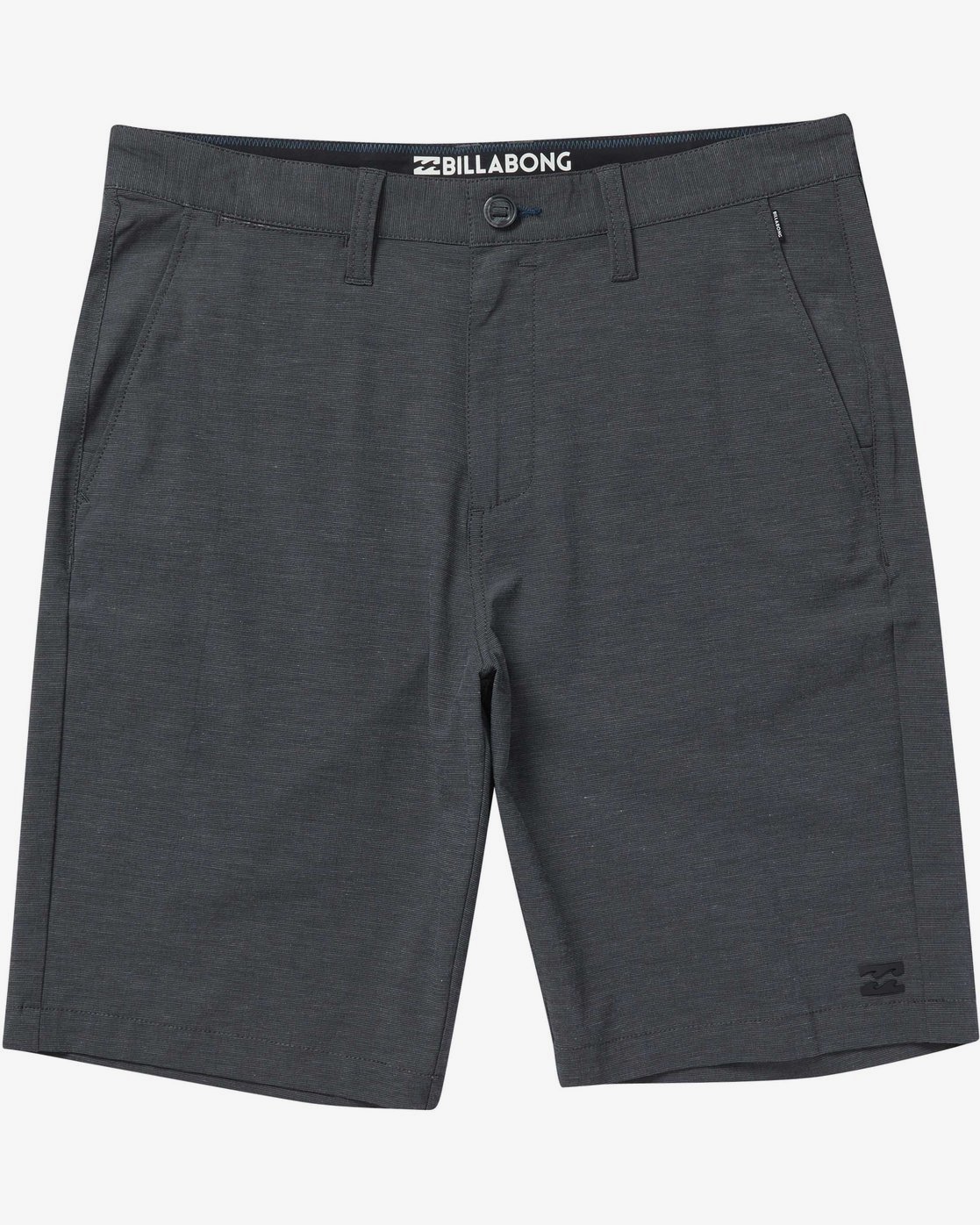 billabong mid length shorts