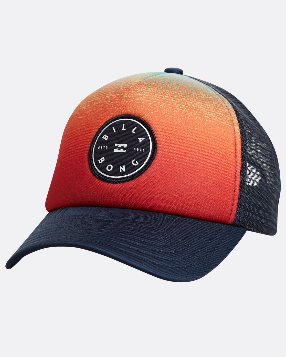 billabong scope trucker