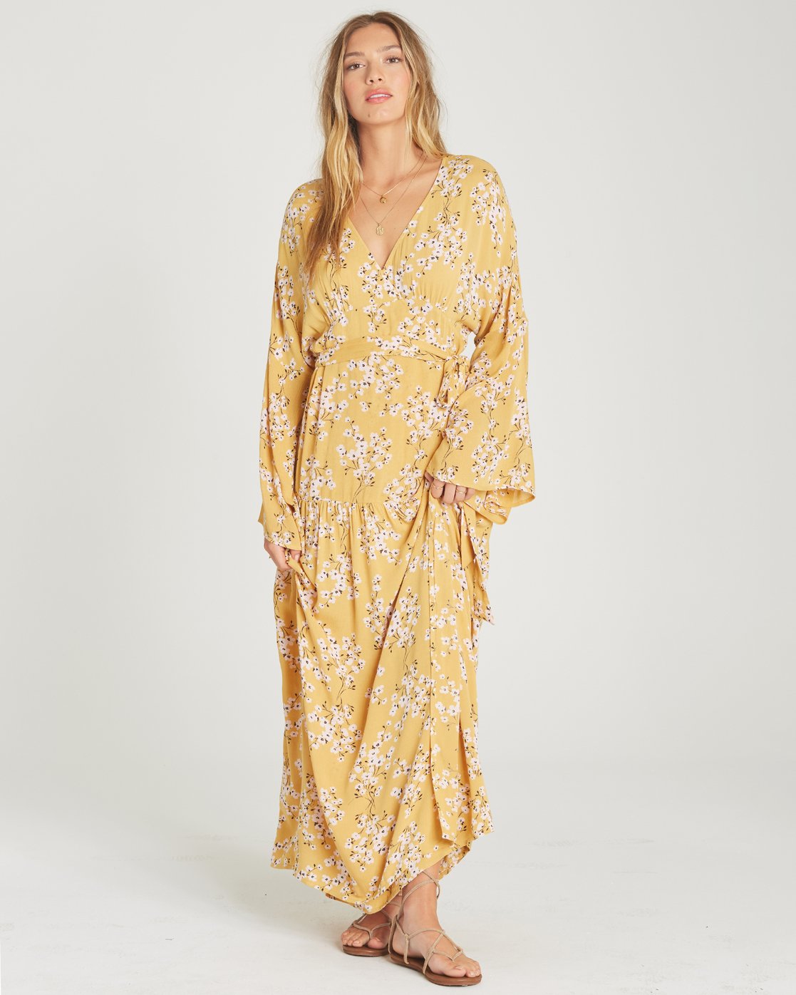 My Favorite Dress Billabong