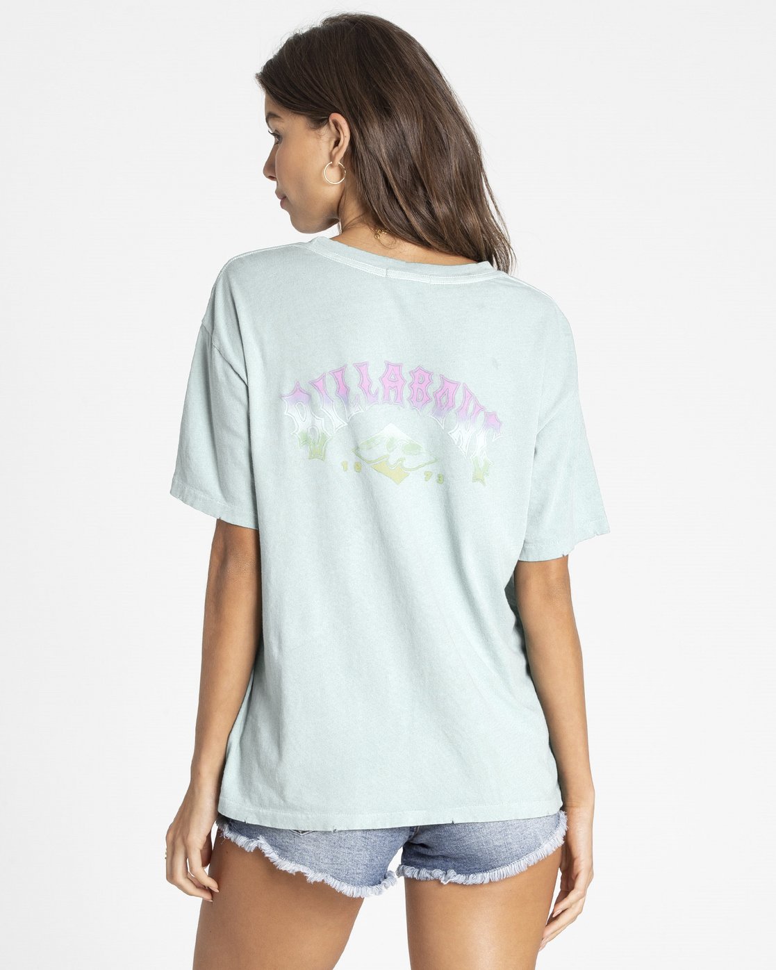 billabong beach comber tee