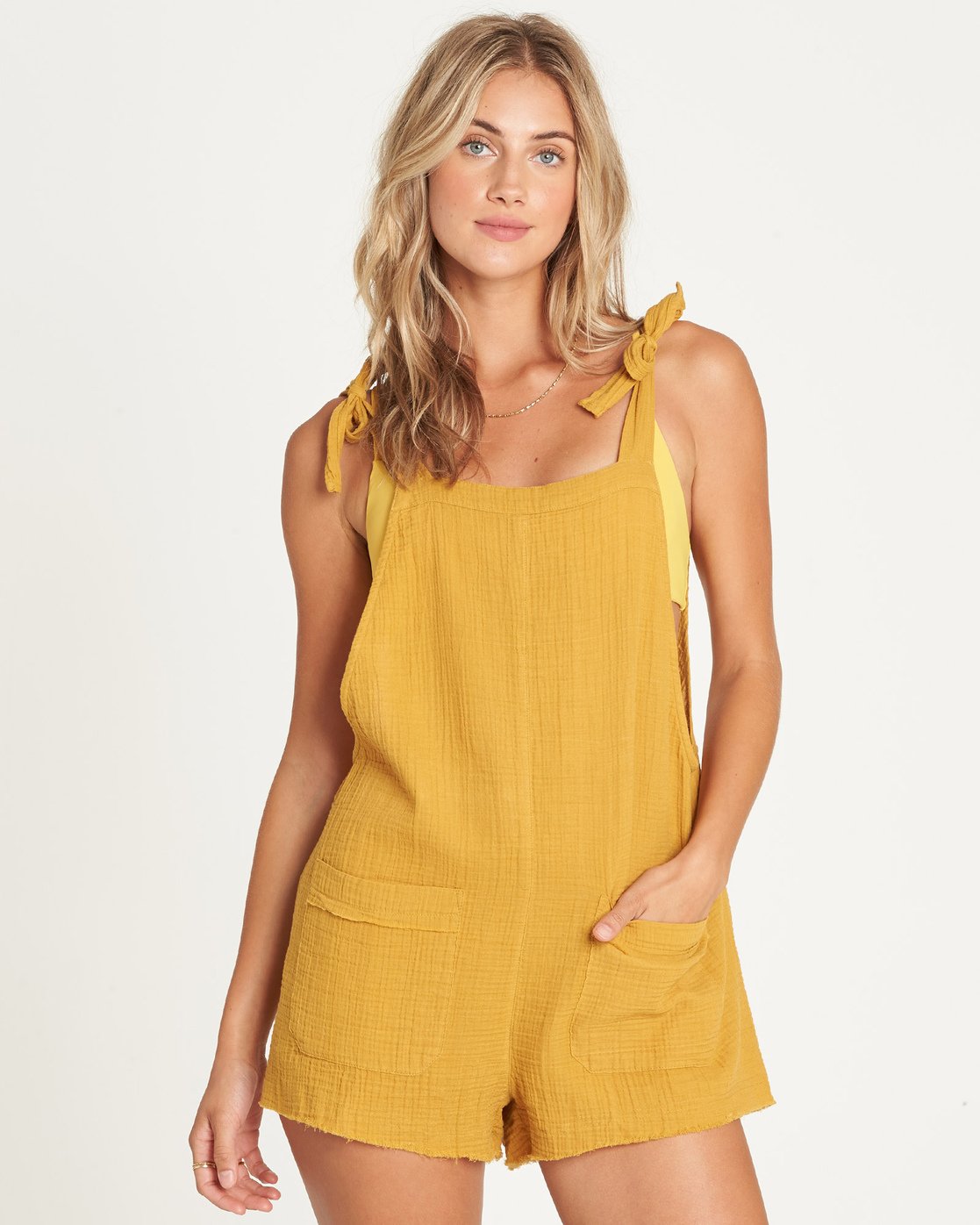 Girl On The Run Billabong