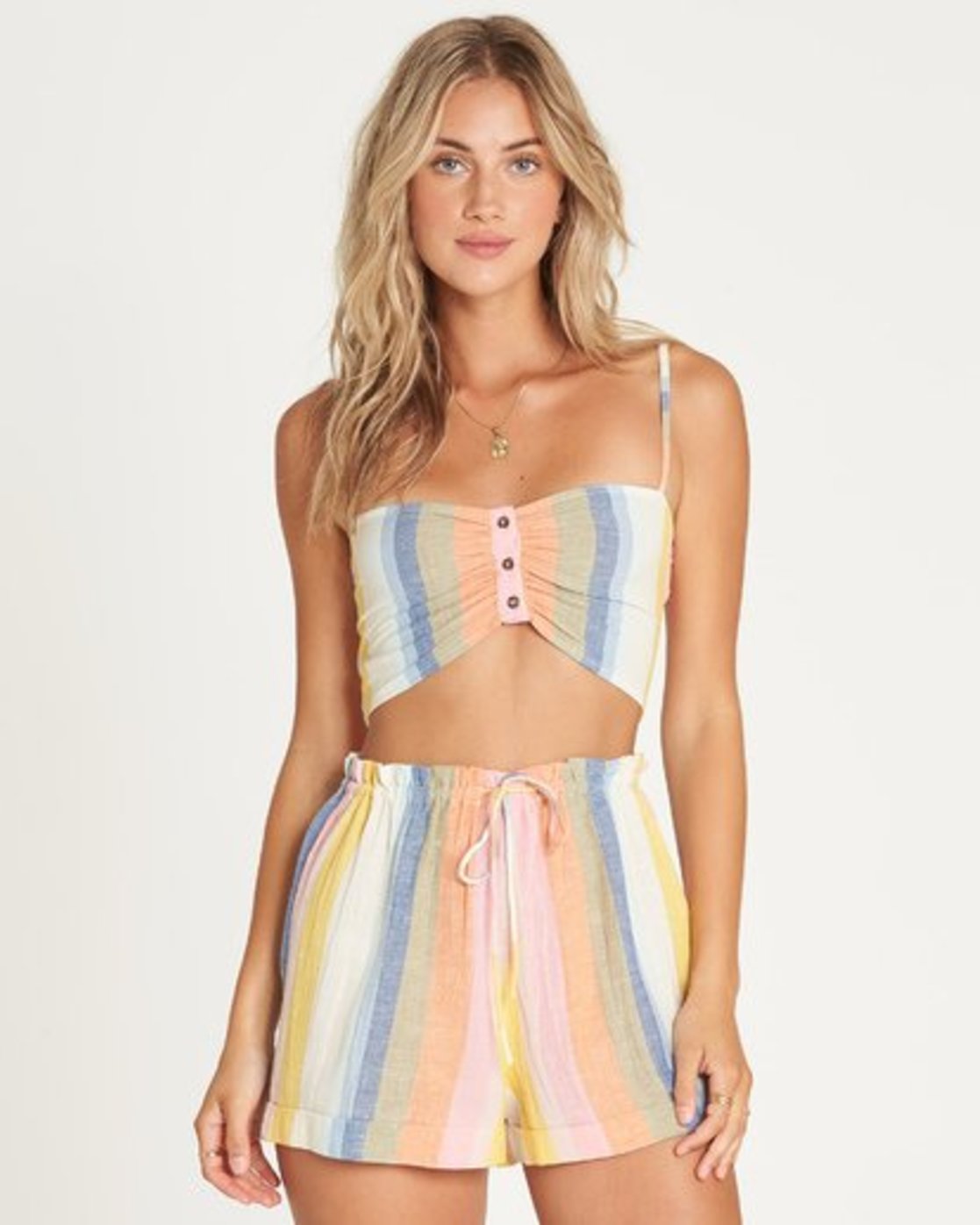 billabong rainbow shorts