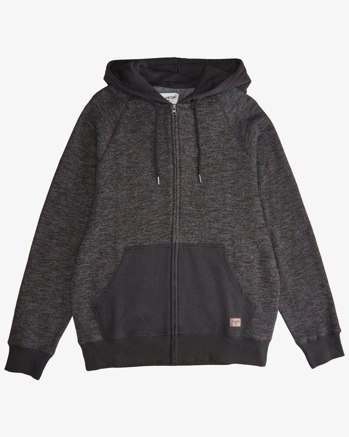 billabong balance pullover hoodie