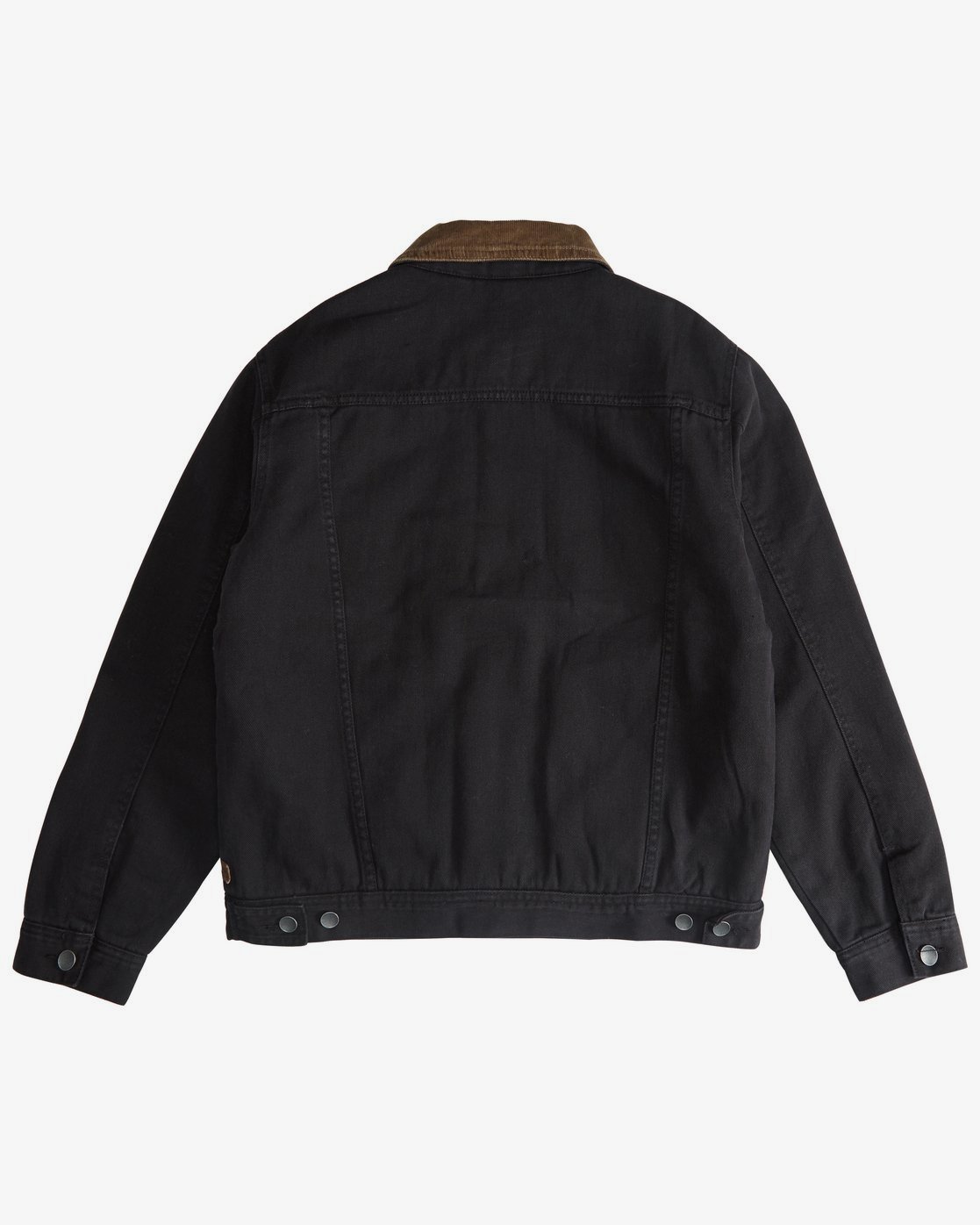 billabong trucker jacket