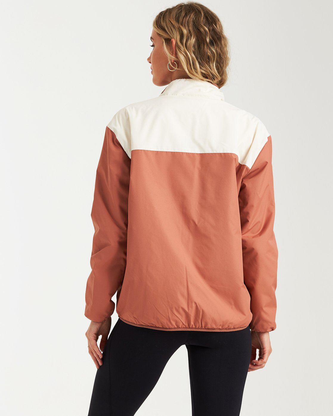 billabong atlas reversible jacket