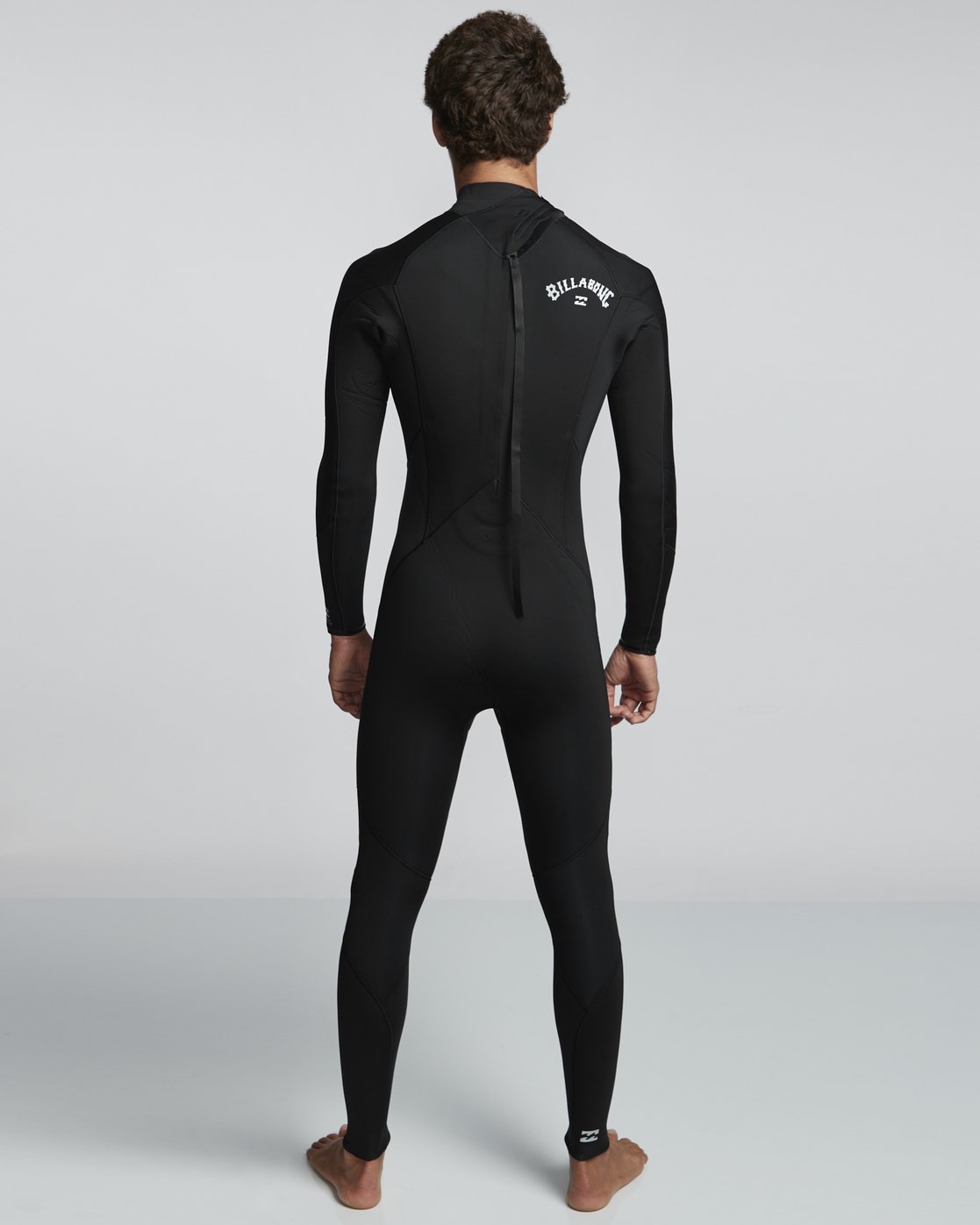 Back Zip 3/2mm Men's Billabong Furnace ABSOLUTE GBS Fullsuit 