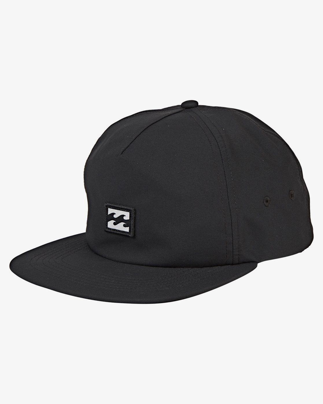 billabong platform hat