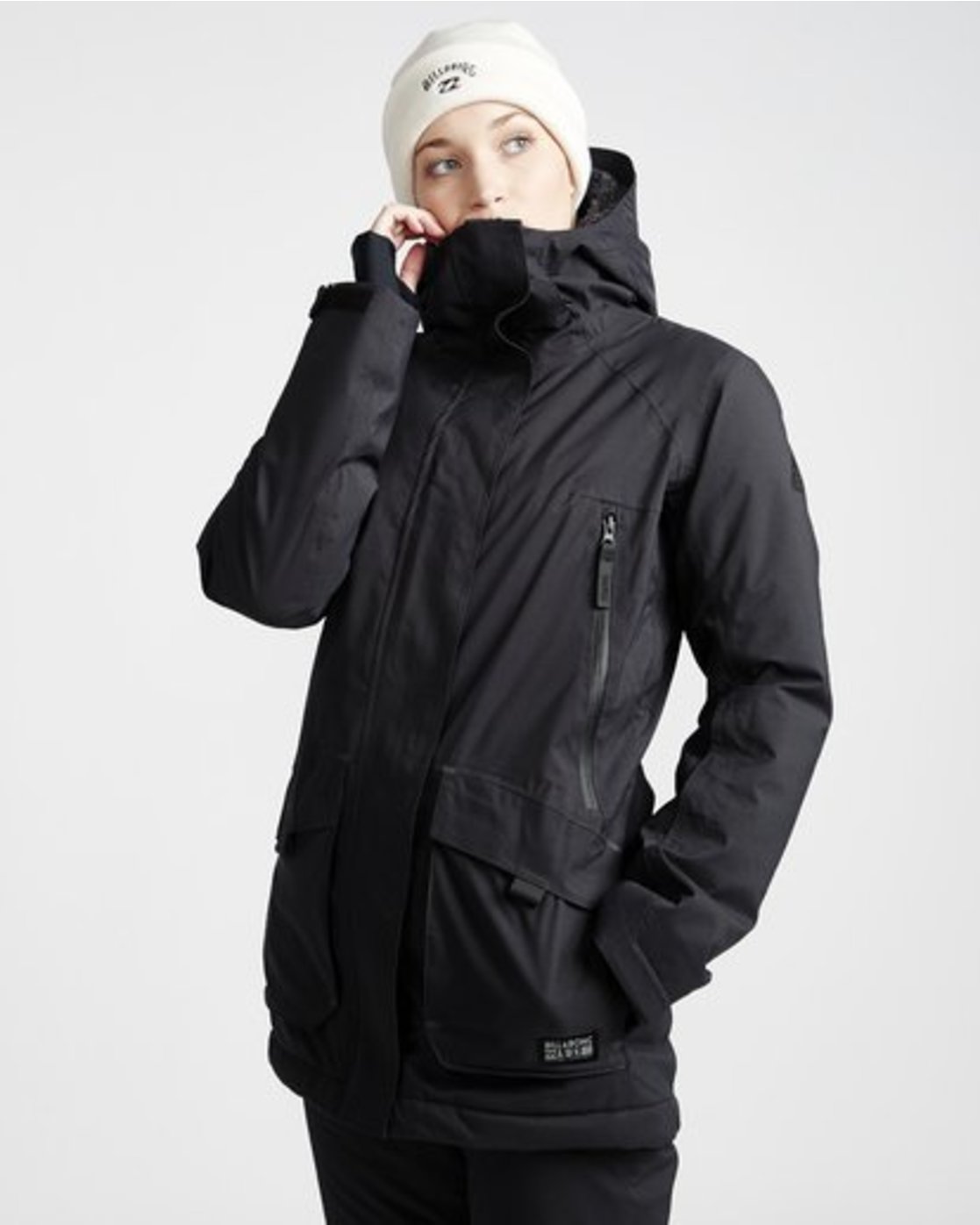 billabong womens snow