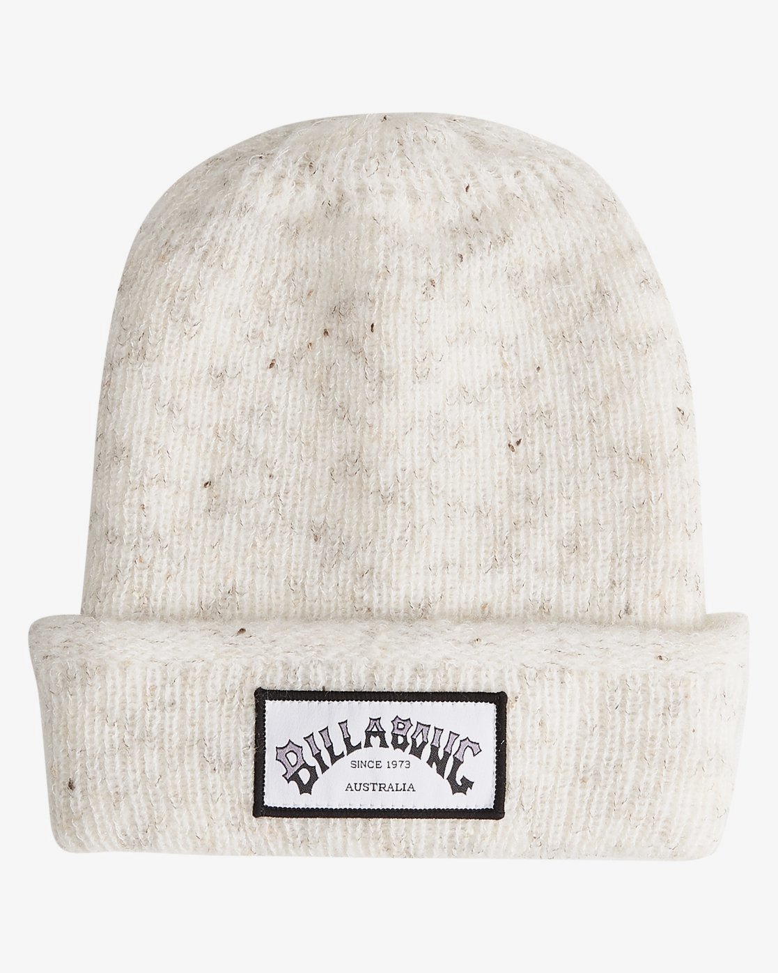 billabong womens beanie