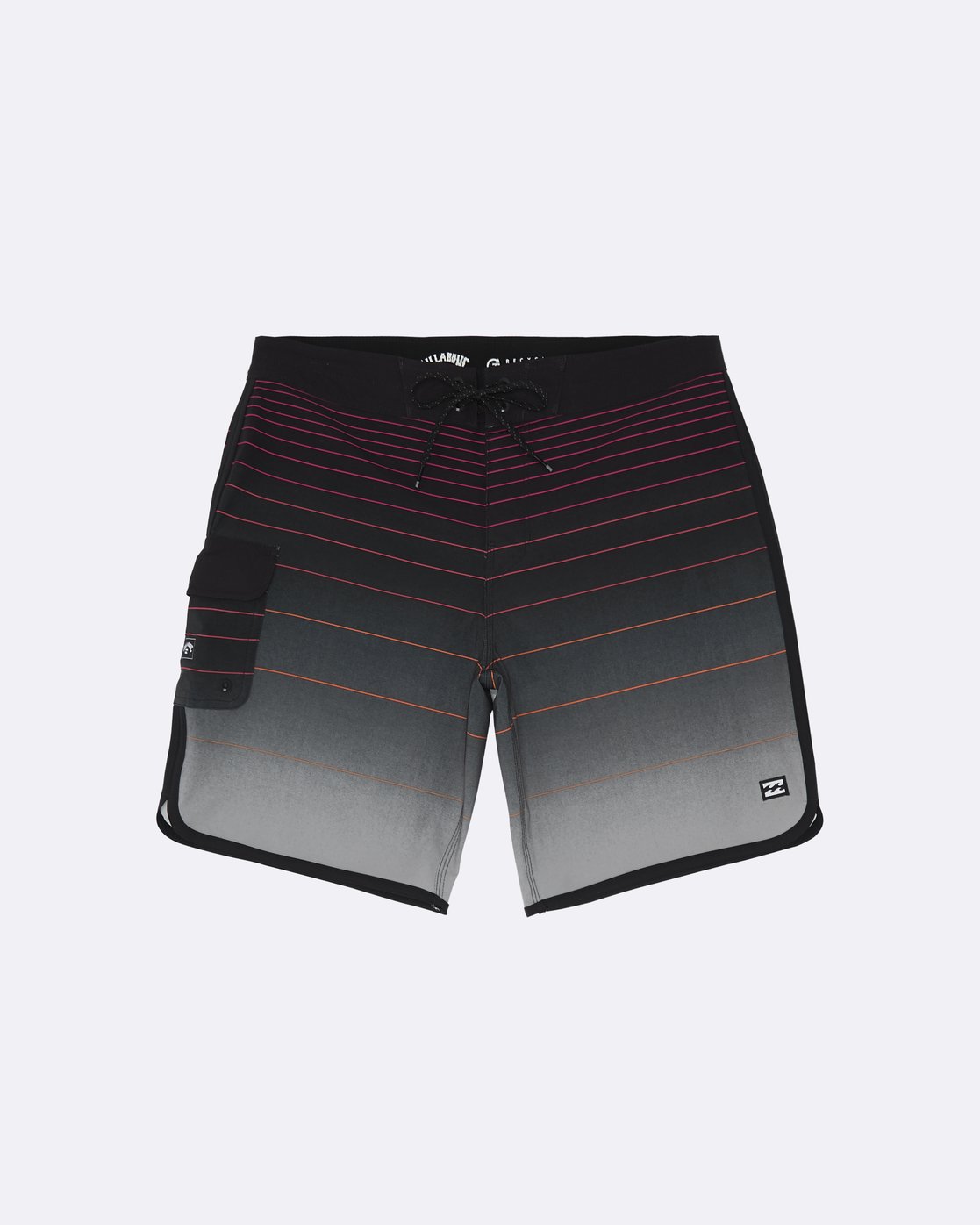 billabong 73 stripe pro