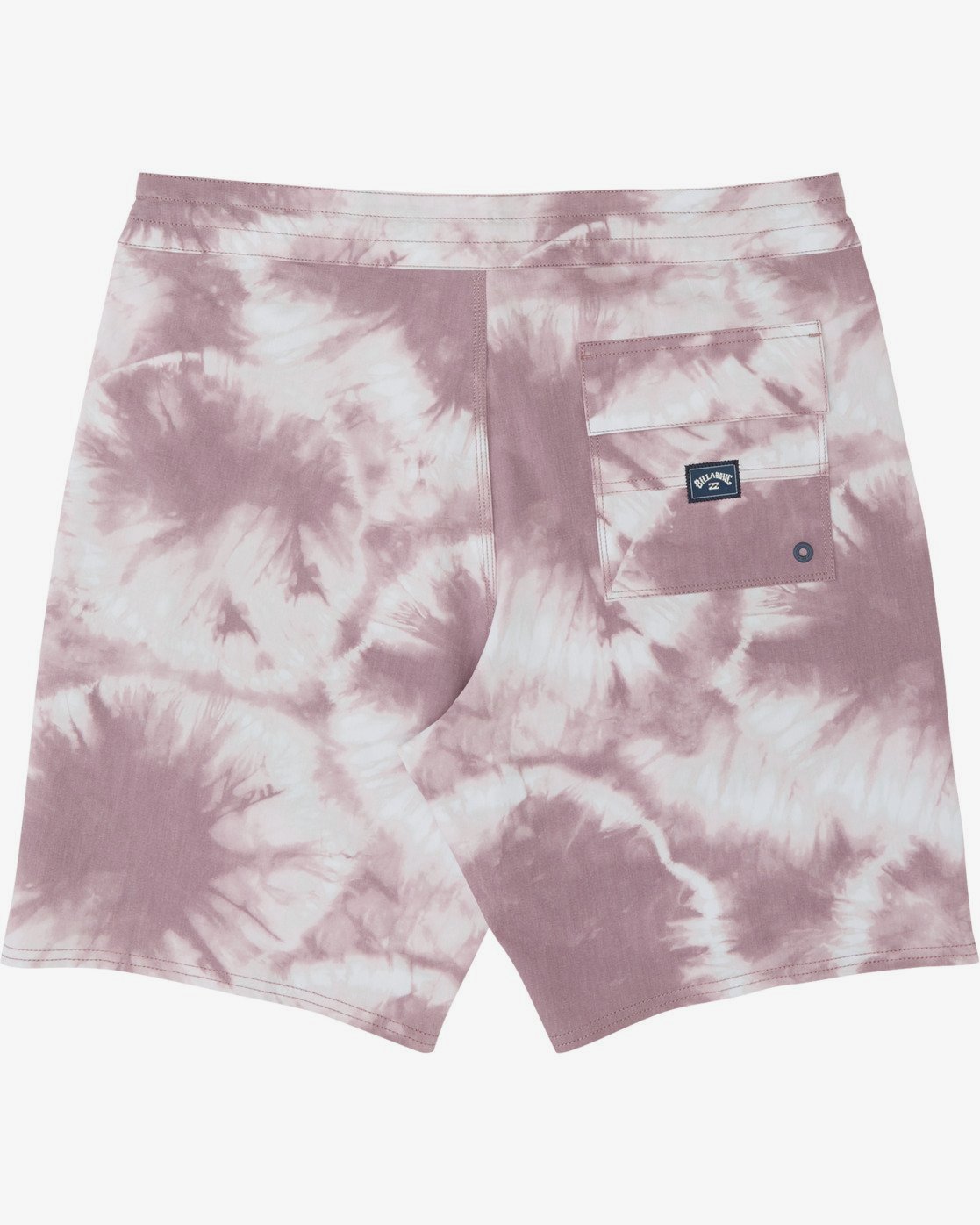 billabong tie dye boardshorts