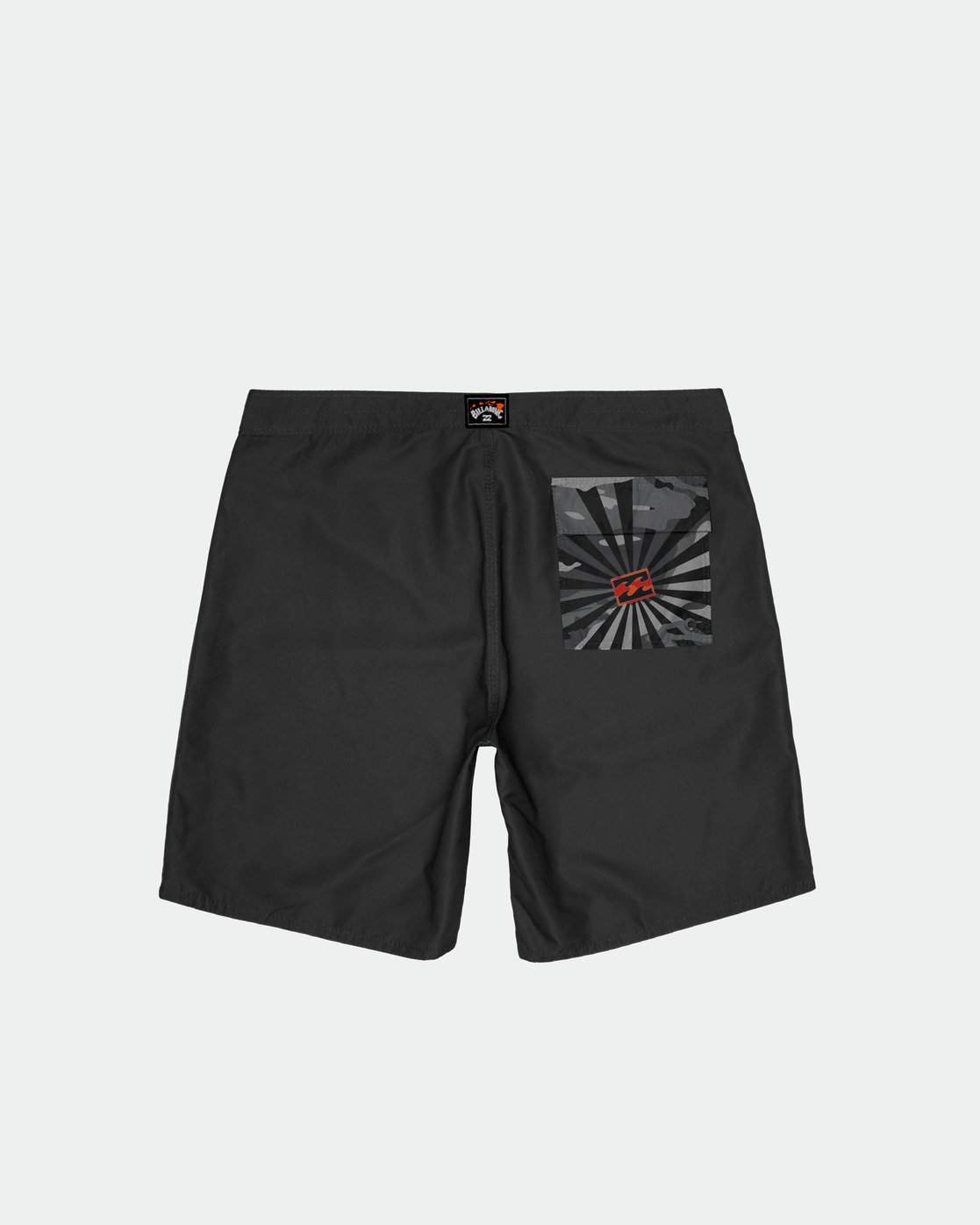 ai forever boardshorts