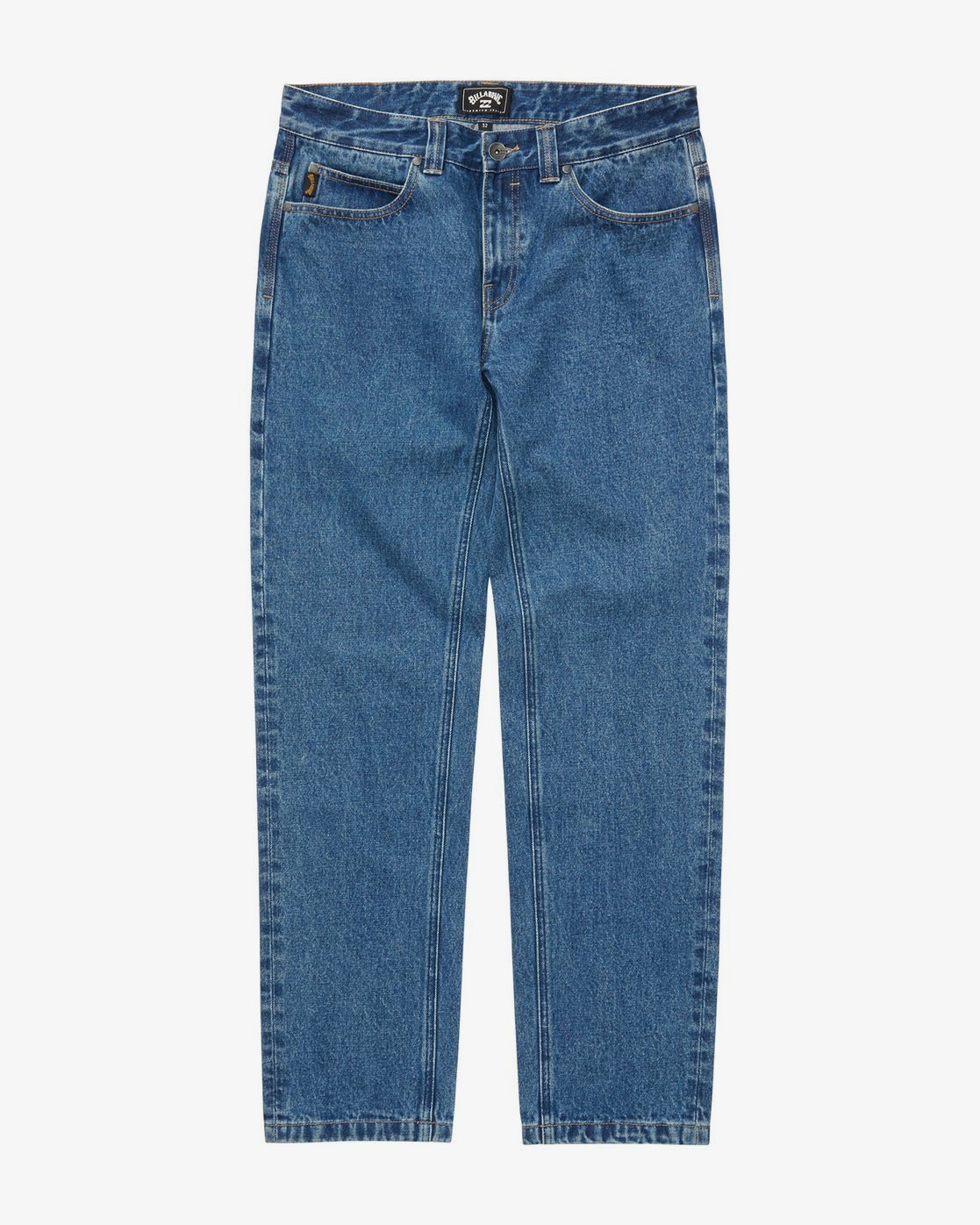 Fifty - Pantalones vaqueros elásticos para Hombre S1PN02BIP0 | Billabong