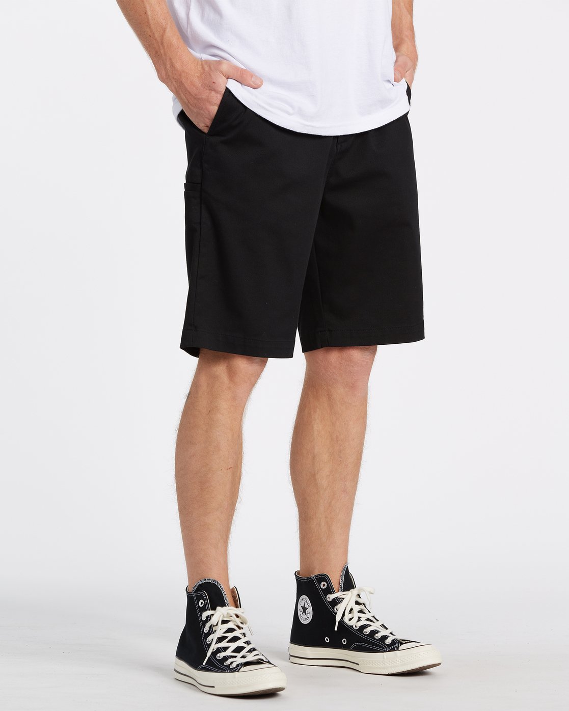 billabong carter walk shorts