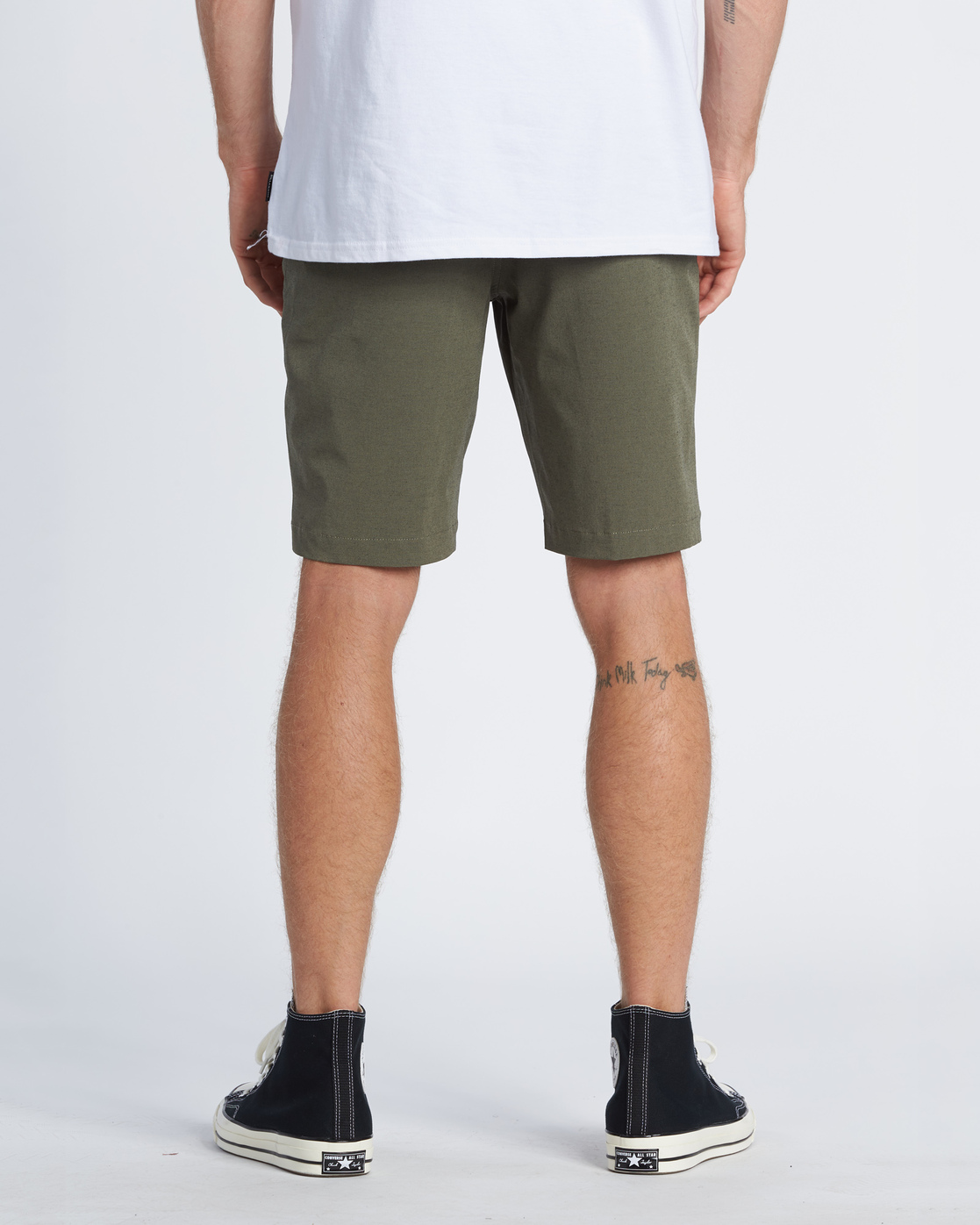 submersible shorts mens