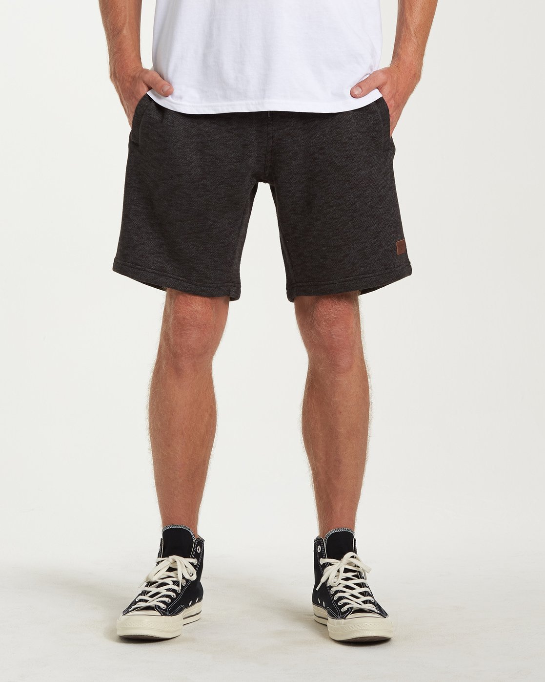 billabong balance shorts