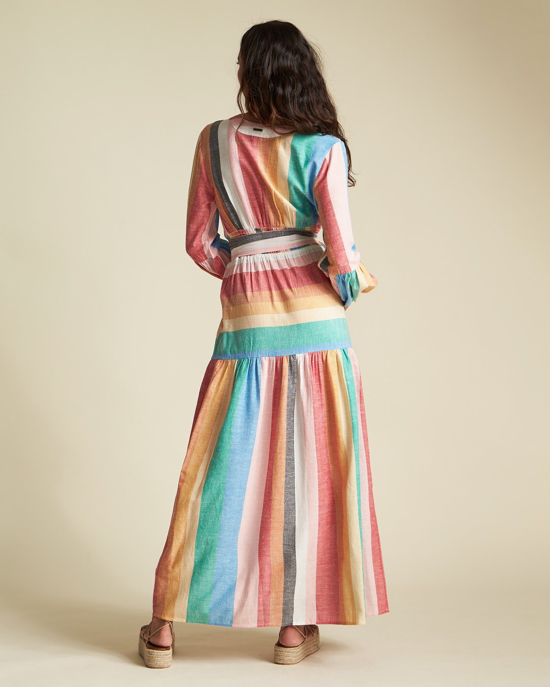 billabong mix it up maxi dress