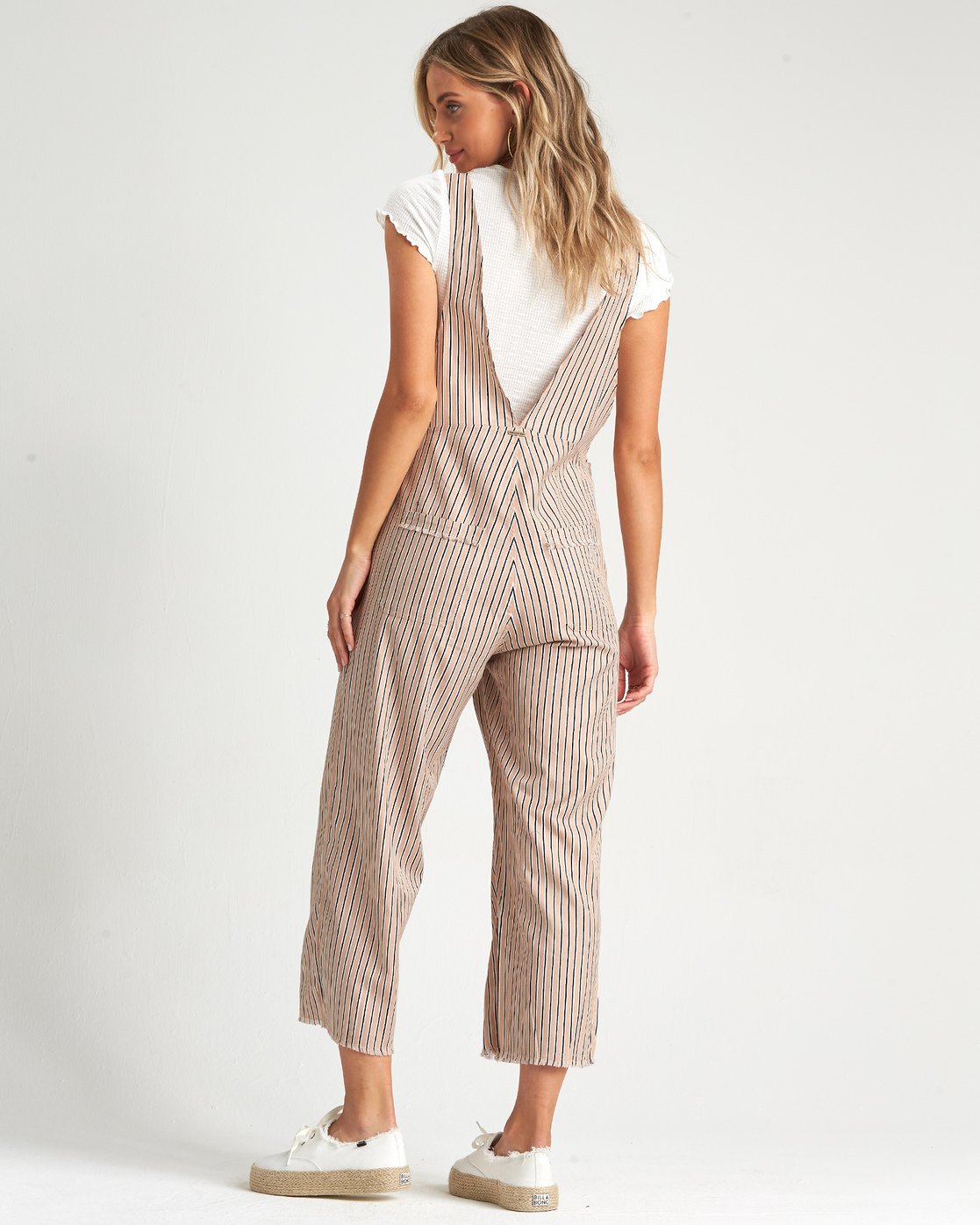 billabong run wild jumpsuit