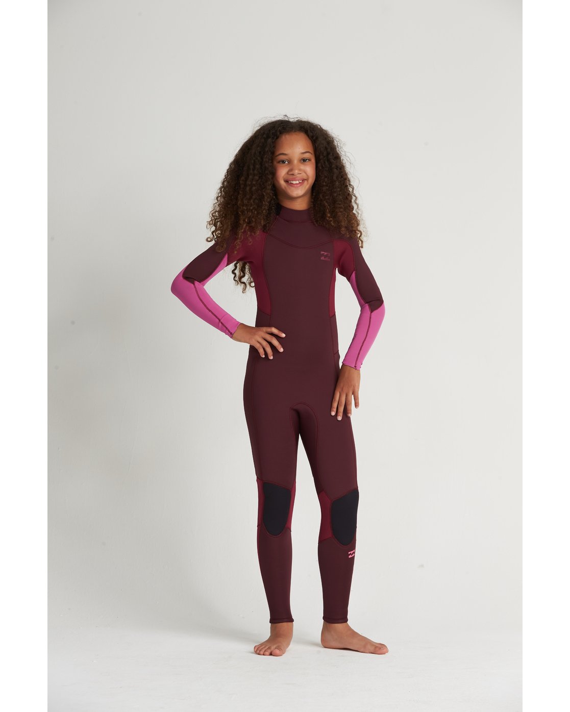 billabong ladies wetsuit