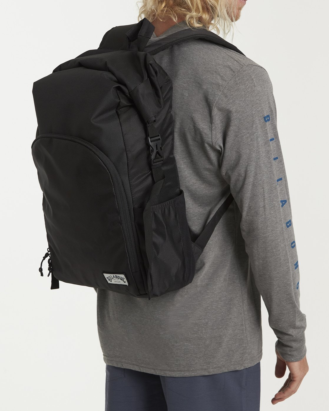 billabong venture backpack