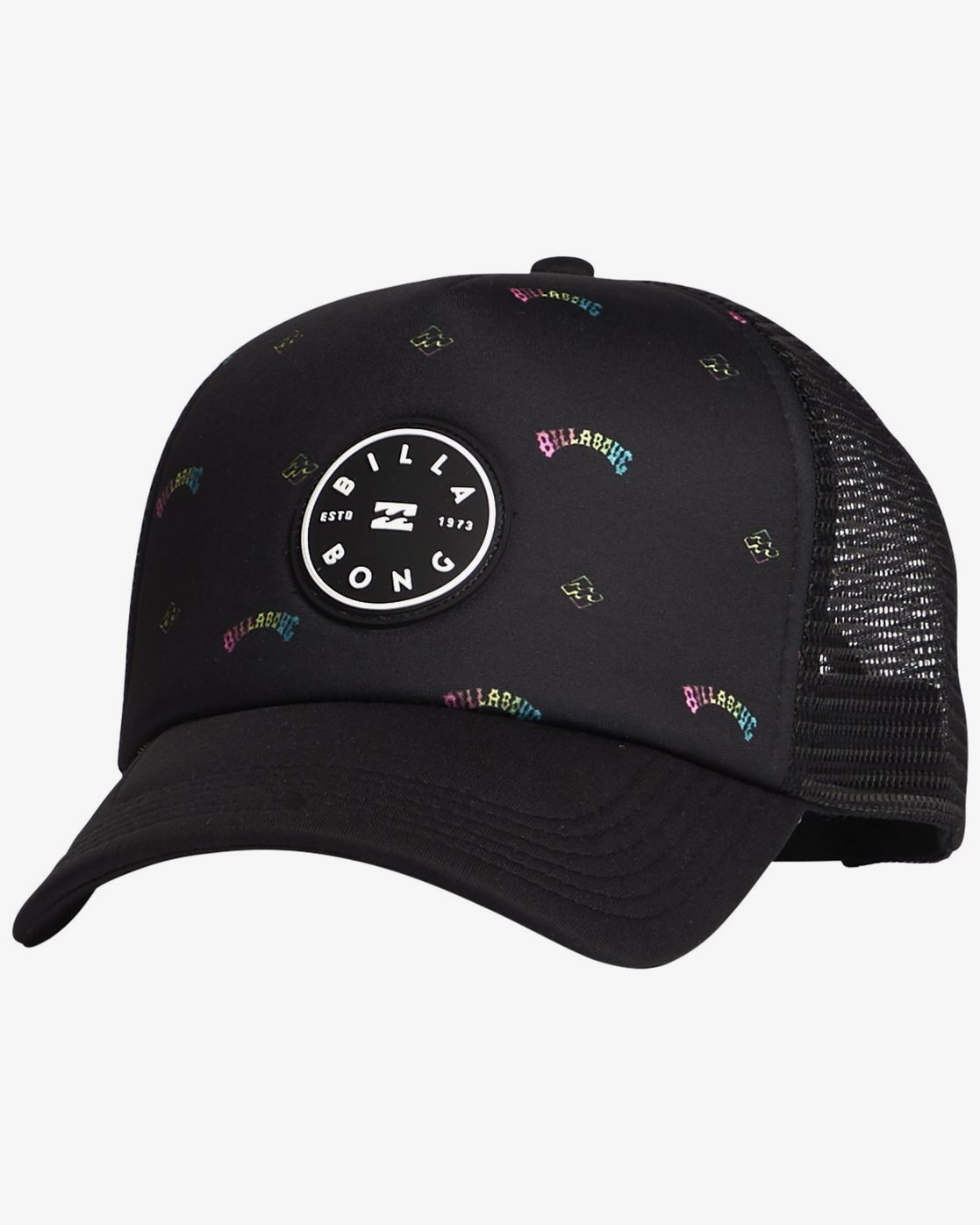 billabong scope trucker