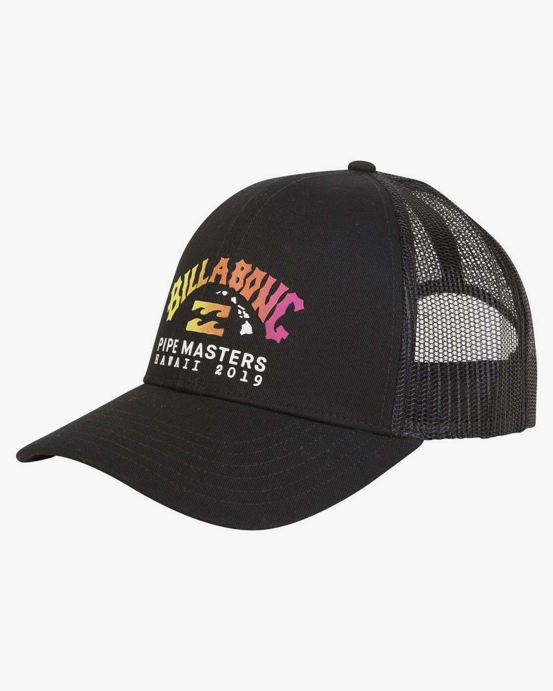 billabong pipe masters hat