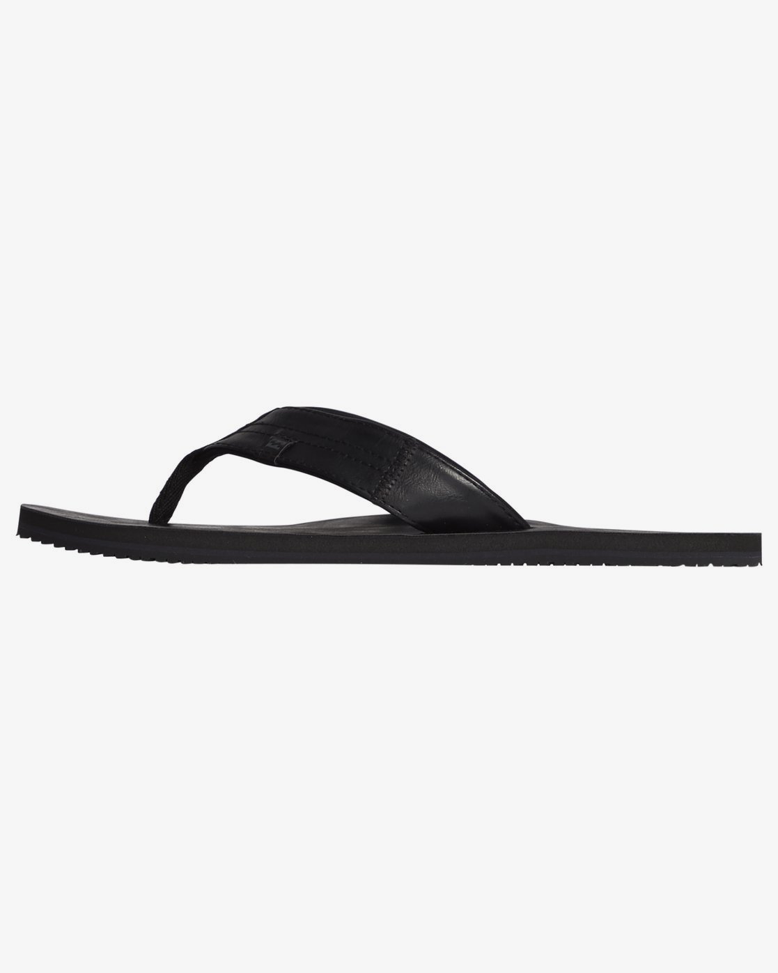 billabong black flip flops