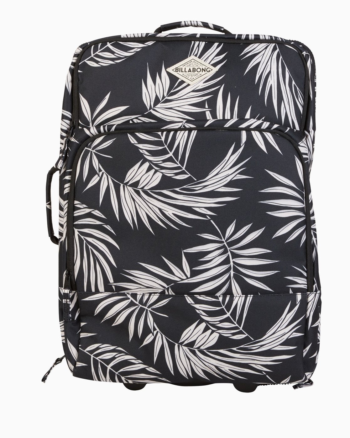 billabong cabin luggage