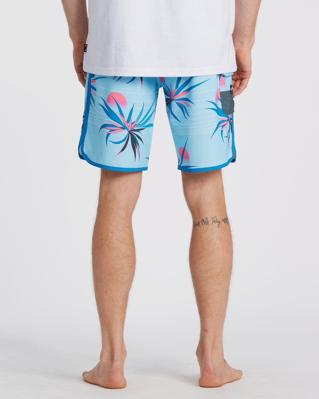 billabong 73 airlite