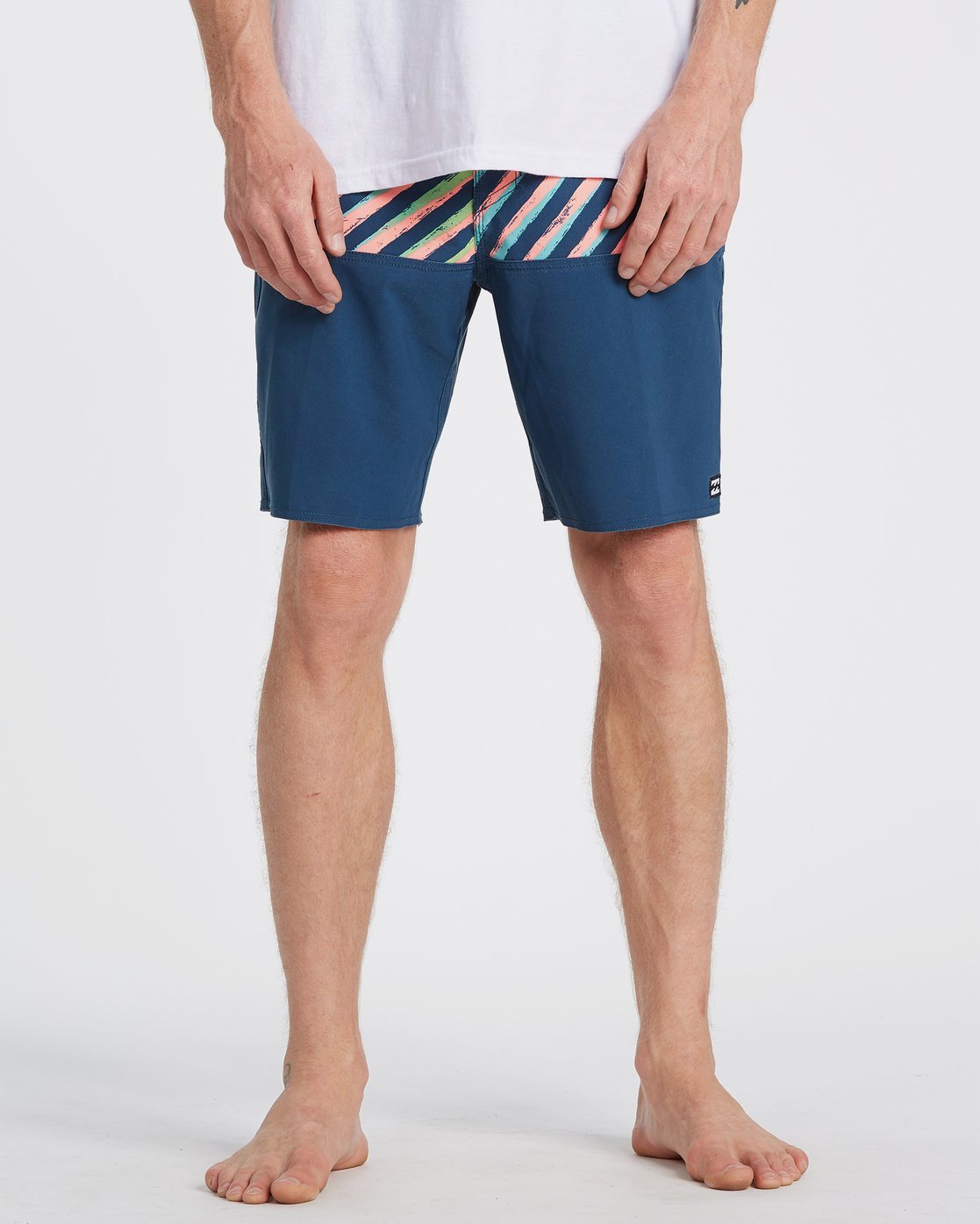 billabong fifty50 pro boardshorts