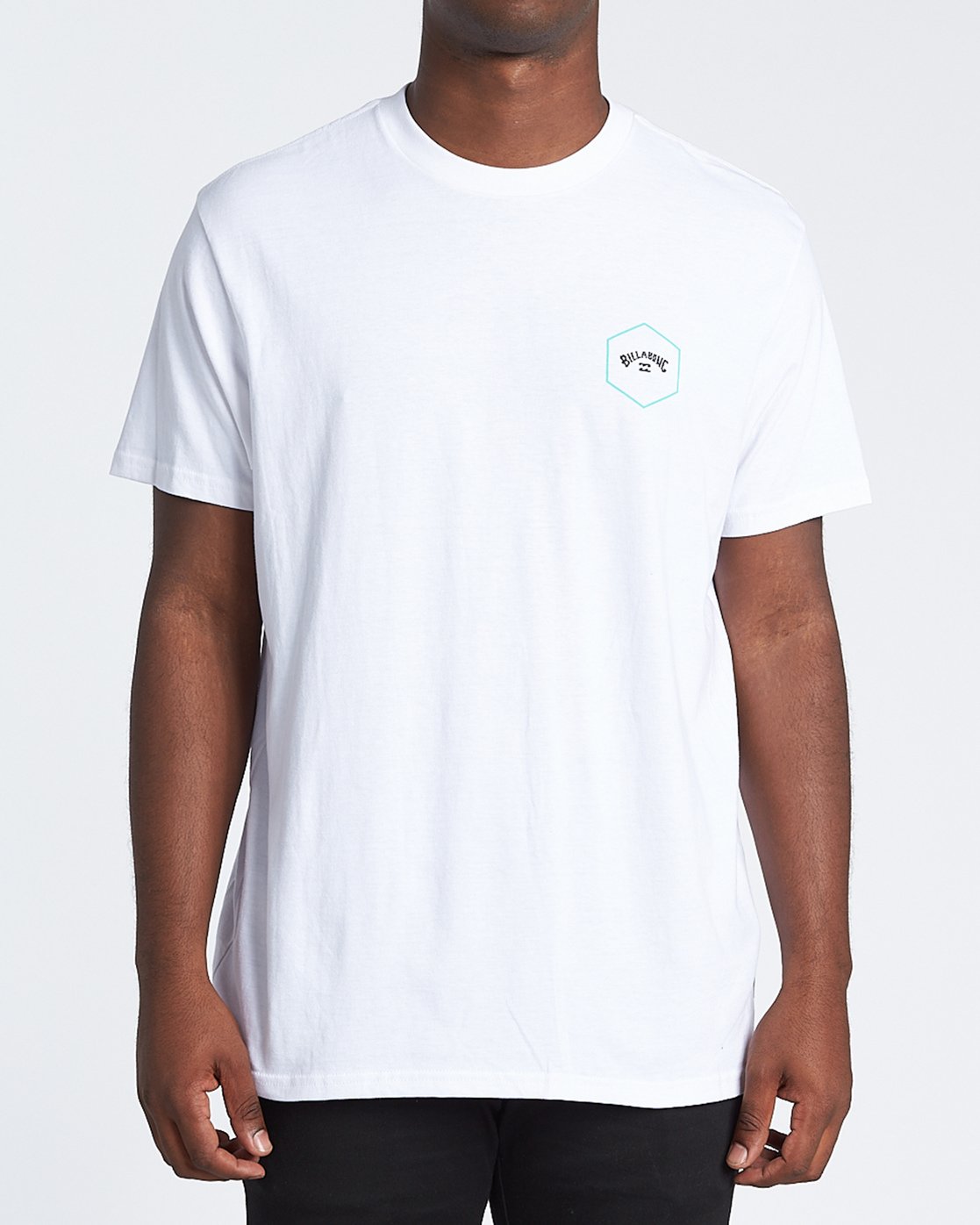 billabong access t shirt