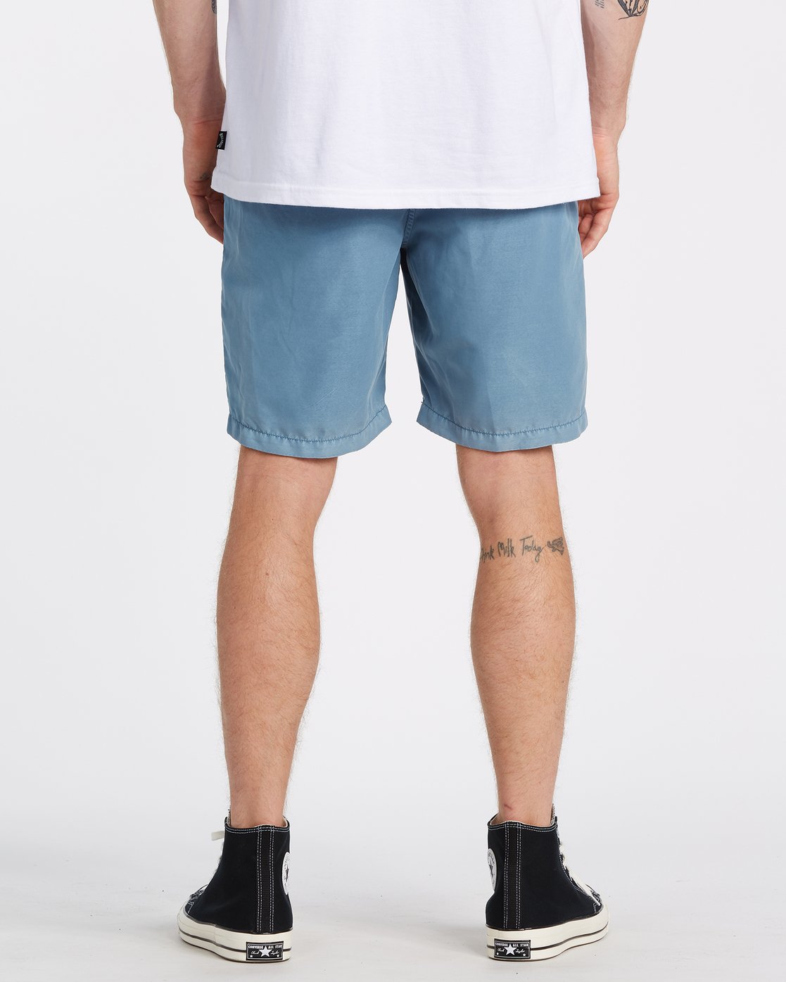 billabong new order submersible shorts