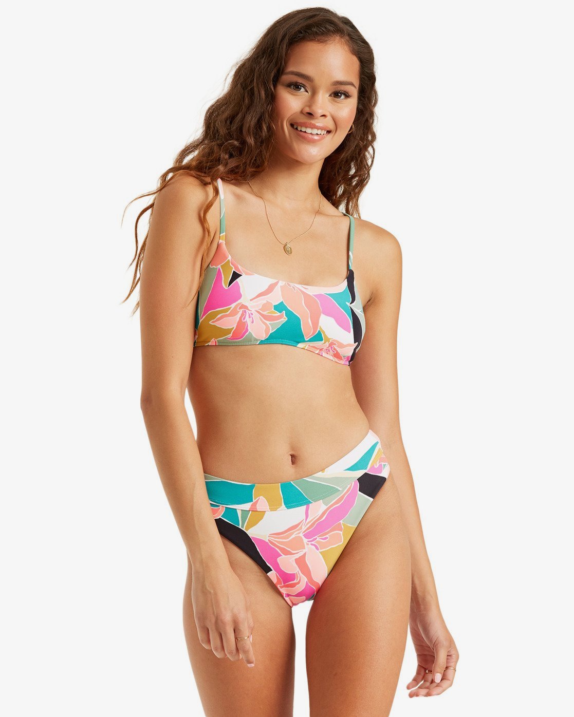 wild sun maui rider bikini bottom