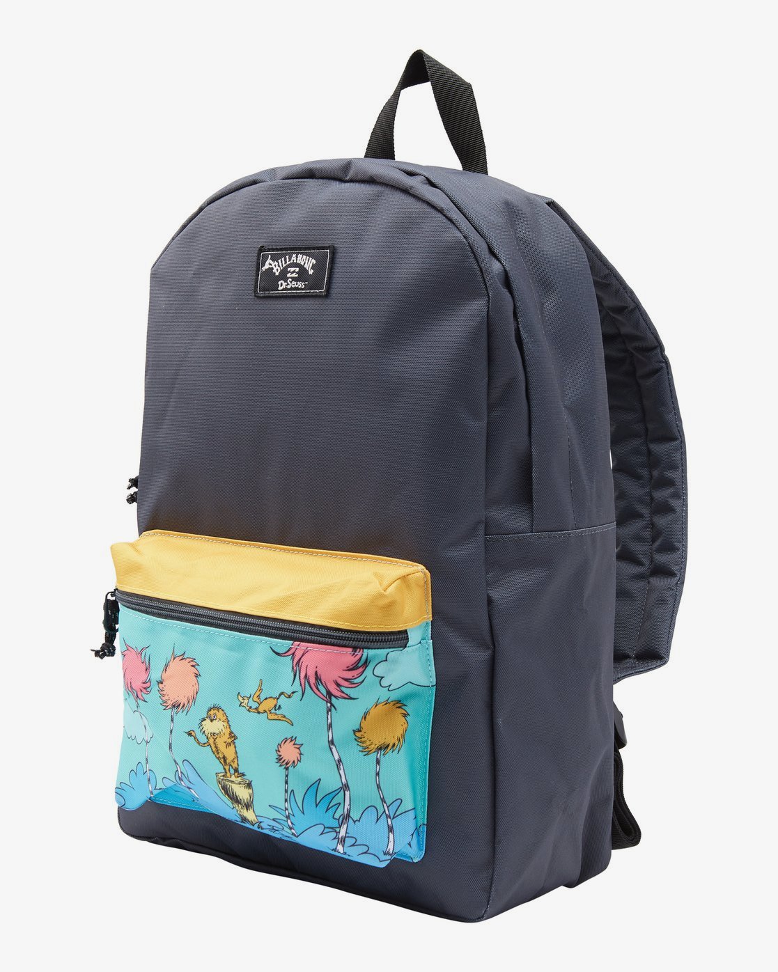 billabong lorax backpack