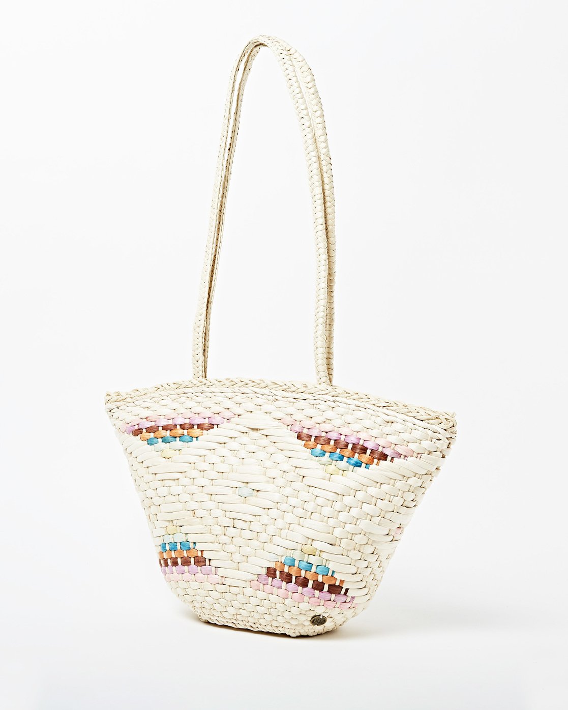 Summer Lovin - Straw Bag for Women 