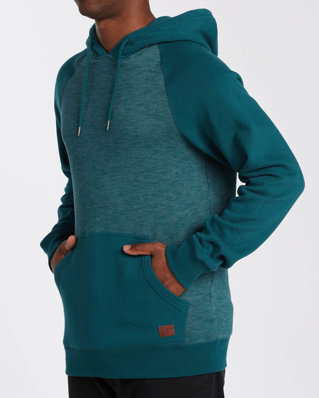 billabong balance pullover hoodie