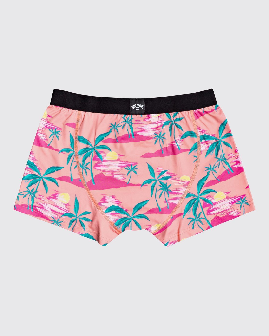 billabong boxer shorts