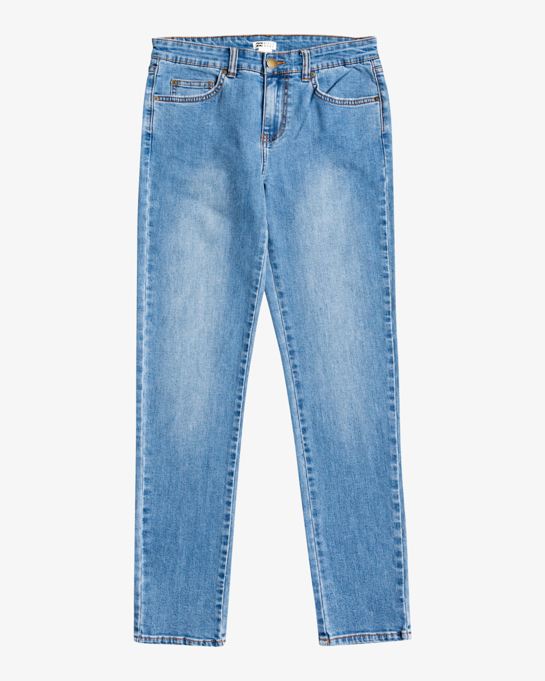 Shore Line - Vaqueros de talle alto para Mujer U3PN07BIF0 | Billabong