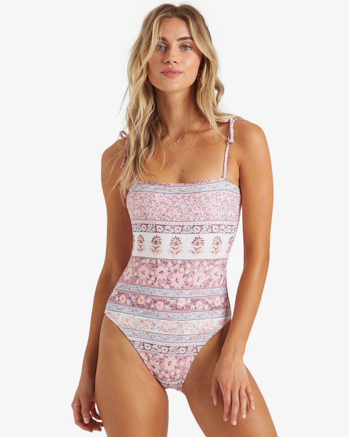 billabong orchid haze one piece