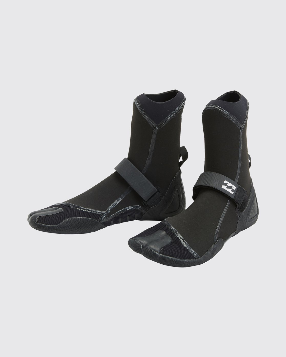 7mm neoprene boots