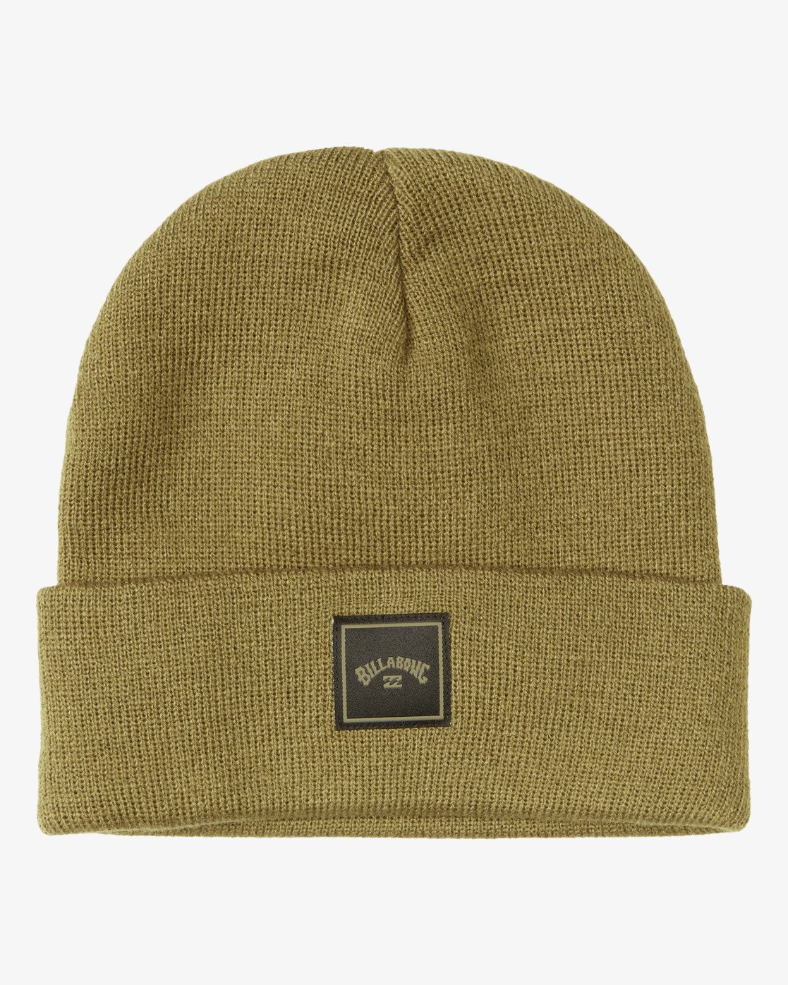 mens gold beanie