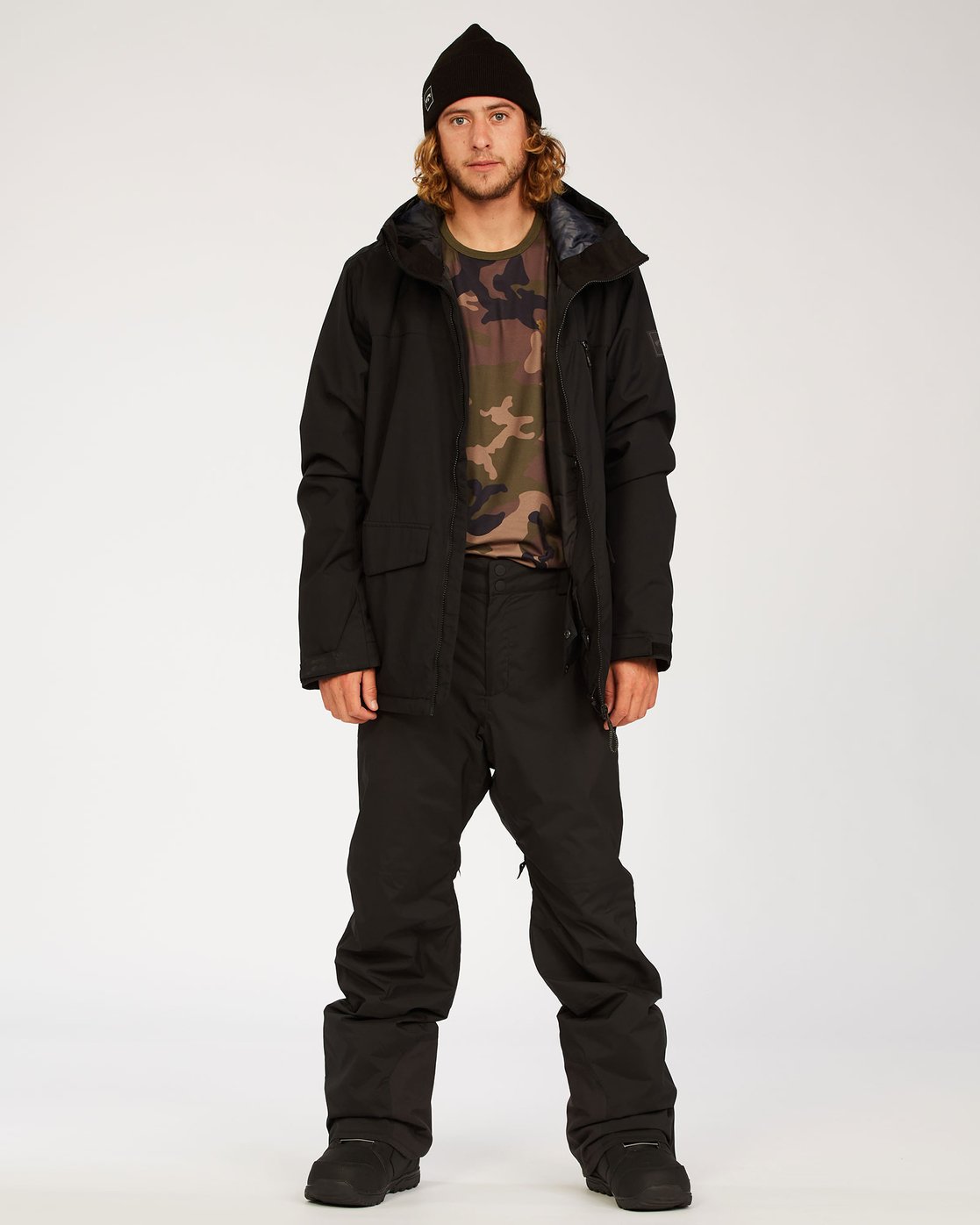 billabong mens snowboard pants