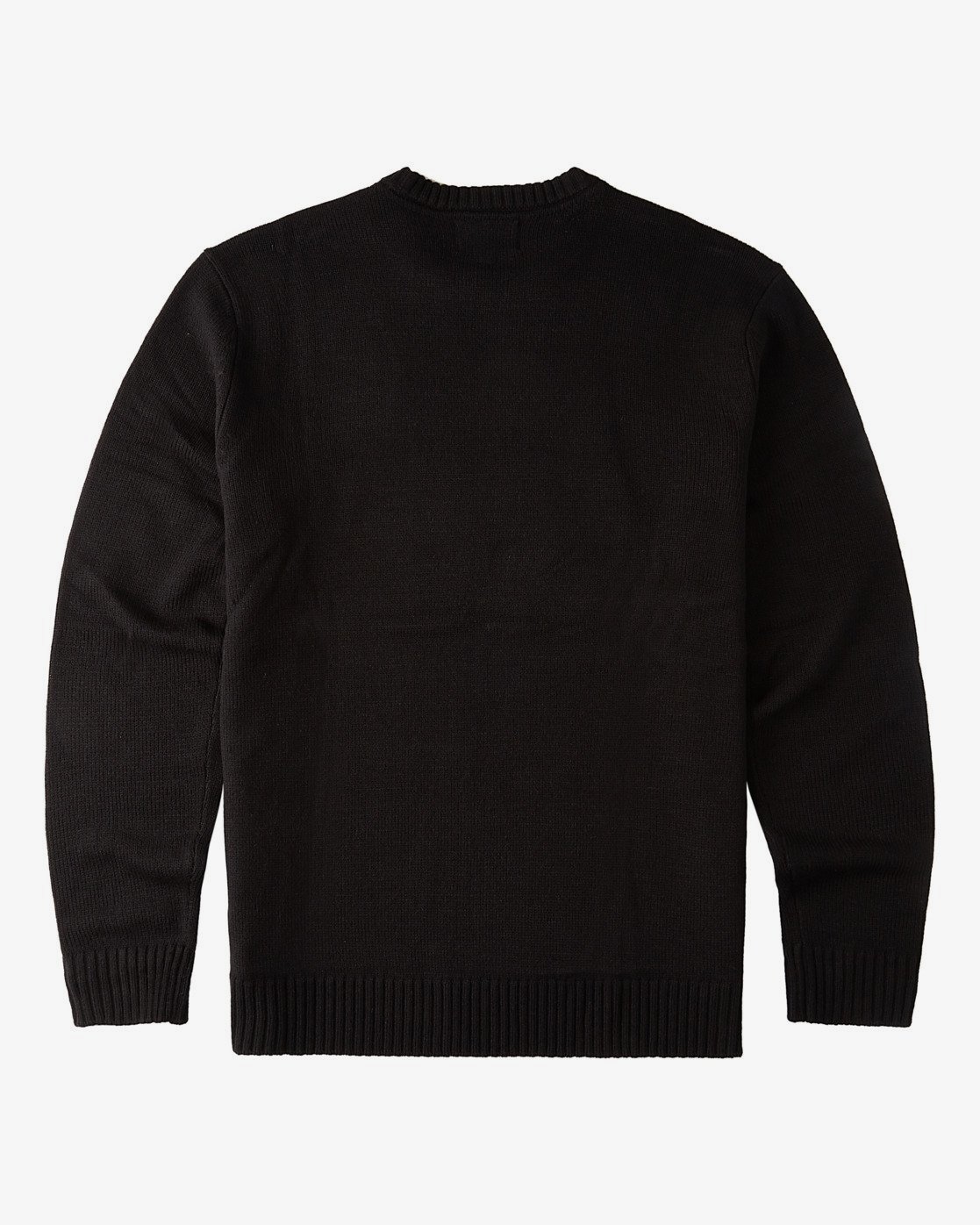 navy gob sweater