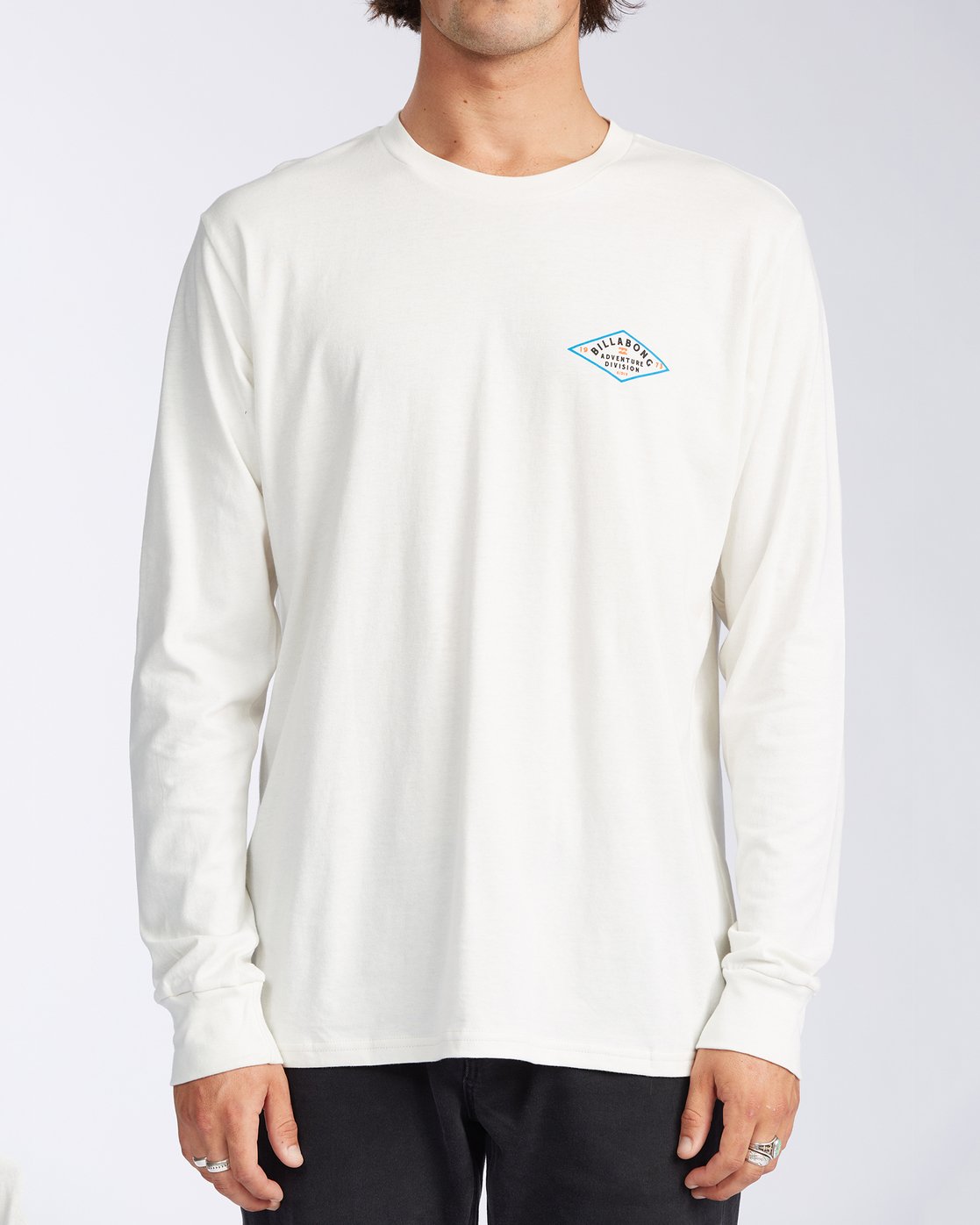 billabong long sleeve mens