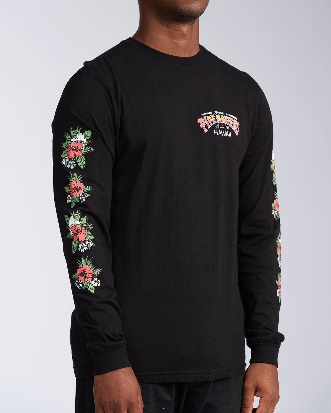 billabong pipe masters long sleeve